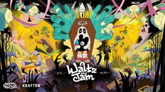 KRAFTON將在Steam新品節上發布兩款新遊戲