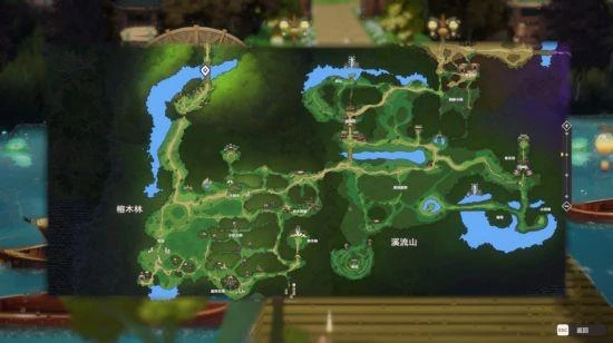 妖精收集RPG《妖之鄉》Demo現已上線Steam新品節