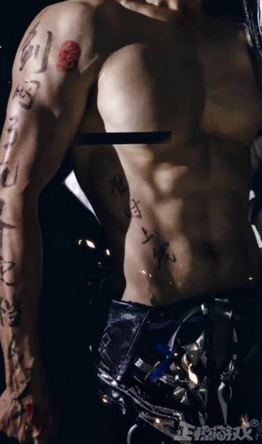 為和魔獸搶人真拼了，西山居製作人犧牲色相，騰訊找山寨周杰倫