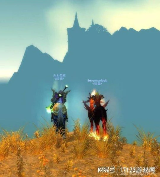 本周MMO大決戰：魔獸國服開測、QQ魔獸來蹭熱度、劍網3緊隨其後