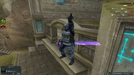 十年老兵能出獄了？《CF》將推柔性減免政策減少處罰