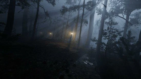 恐懼再臨！這款受到PT啟發的恐怖遊戲現已推出Demo