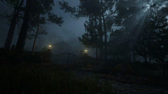 恐懼再臨！這款受到PT啟發的恐怖遊戲現已推出Demo