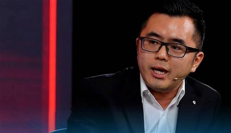 慕尤丁2022年建議針對性津貼 蔡偉傑:現在做牆頭草說反對