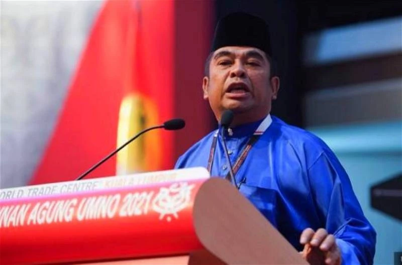 丹巫統聲稱黨內廉潔度98%　若有國州議席騰空 巫統可迎戰補選