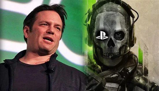 斯賓塞稱不搞平台獨占小伎倆:《COD21》一律平等