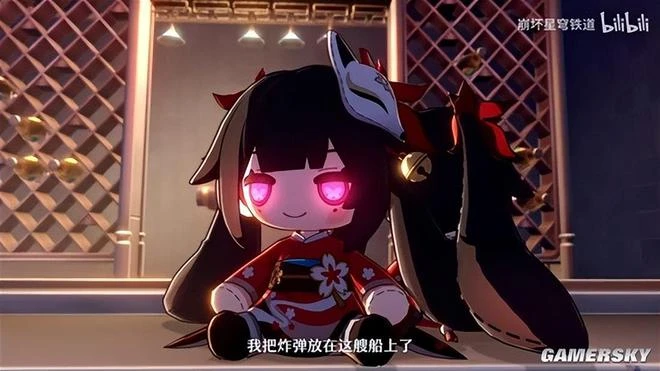 本該告一段落的星鐵新版本,卻成了點燃玩家期盼的新起點