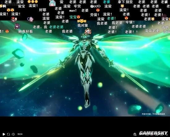 本該告一段落的星鐵新版本,卻成了點燃玩家期盼的新起點