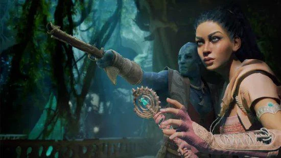 《宣誓》製作組談微軟裁員：我們老有安全感了