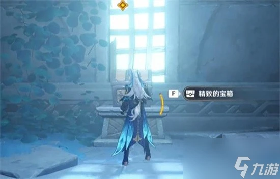 原神不應存在的記憶秘境怎麼過 原神不應存在的記憶秘境通關圖文流程