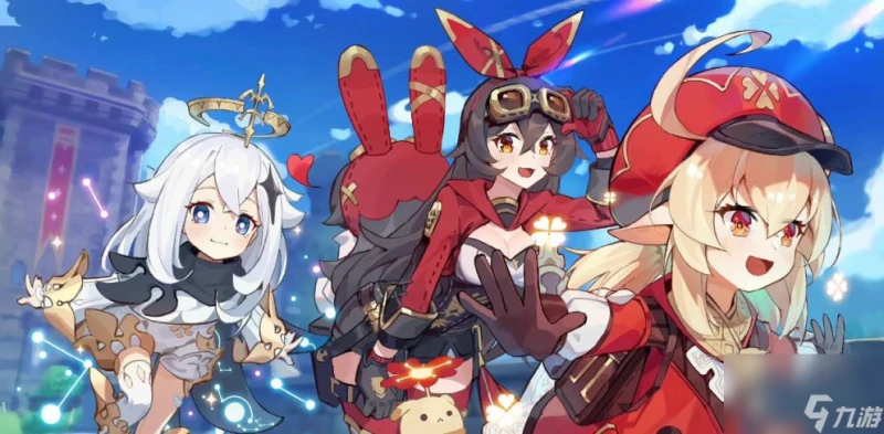 原神安固諸方之述演進攻想定第一關攻略 進攻想定第一關怎麼過