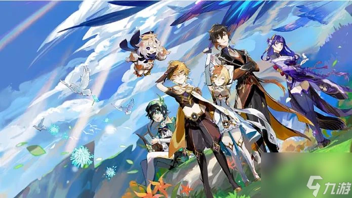 原神安固諸方之述演進攻想定第三關攻略 進攻想定第三關怎麼過