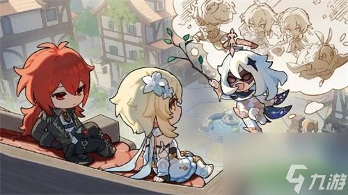 原神萊歐斯利怎麼樣 原神萊歐斯利介紹