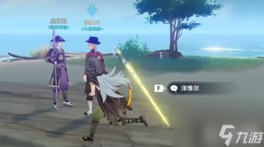 原神踏鞴物語後續任務怎麼通關 玩法推薦