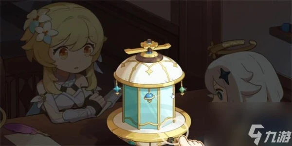 原神移光拾影怎麼玩 移光拾影技巧攻略