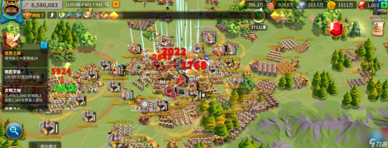 萬國覺醒銀幣怎麼獲取