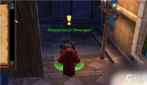 魔獸世界專家硬核模式怎麼開 魔獸世界專家硬核模式攻略