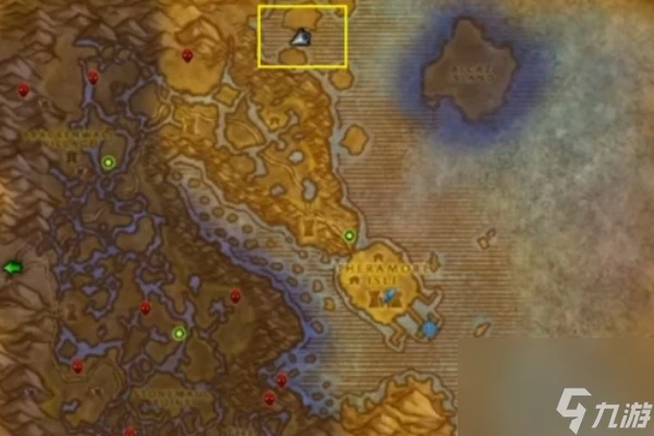 魔獸世界plus版p2紫裝皮頭獲取方法