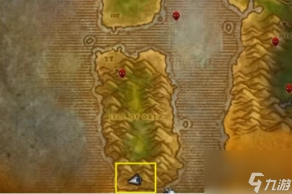 魔獸世界plus版p2紫裝皮頭獲取方法