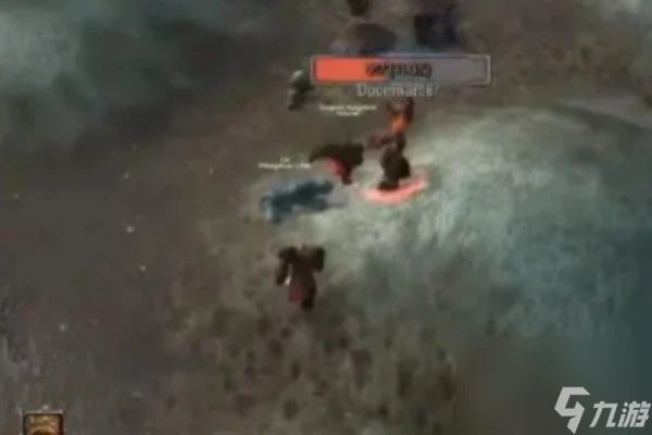 魔獸世界plus版p2紫裝皮頭獲取方法