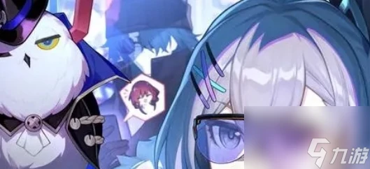 崩壞星穹鐵道雲璃陣容怎麼搭配 雲璃最強陣容推薦