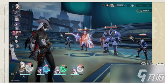 《崩壞星穹鐵道》賭命大賽成就獲取方法攻略