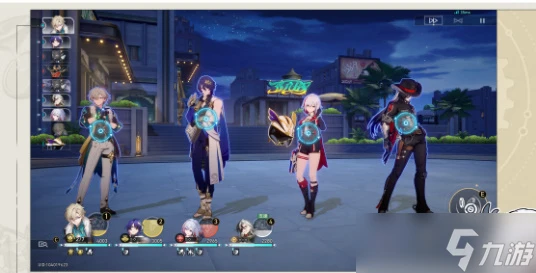 崩壞星穹鐵道AA製成就攻略