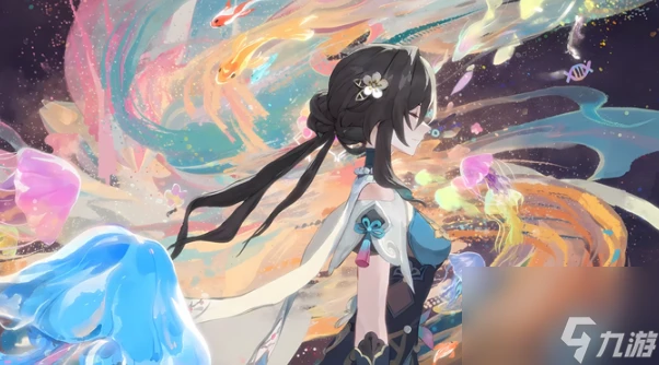 《崩壞星穹鐵道》2.3上半卡池抽哪個