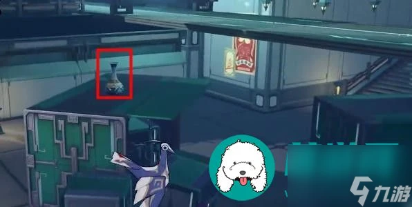 崩壞星穹鐵道馭空的遺失物任務怎麼完成-崩壞星穹鐵道馭空的遺失物任務完成攻略