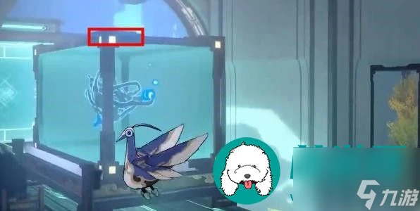 崩壞星穹鐵道馭空的遺失物任務怎麼完成-崩壞星穹鐵道馭空的遺失物任務完成攻略