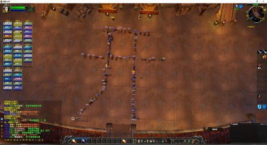 《魔獸世界》官方彙報首日測試成果：伺服器很強力