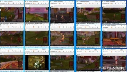 太慘了！魔獸老哥等500多天國服回歸，卻在開服首日確診白血病