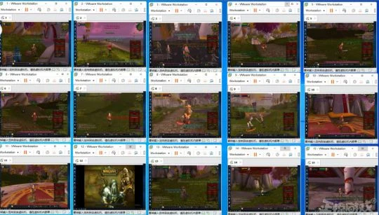 最慘魔獸玩家？他在國服回歸第一天，被確診急性白血病