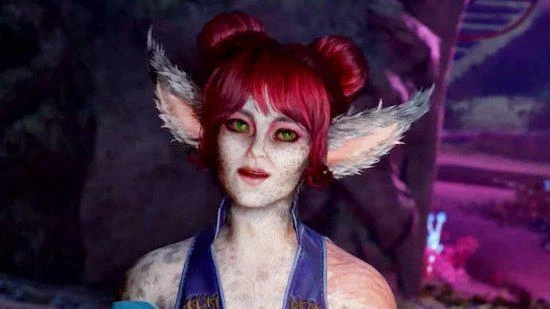 《宣誓》確認有第三人稱模式！玩家紛紛表示讚賞