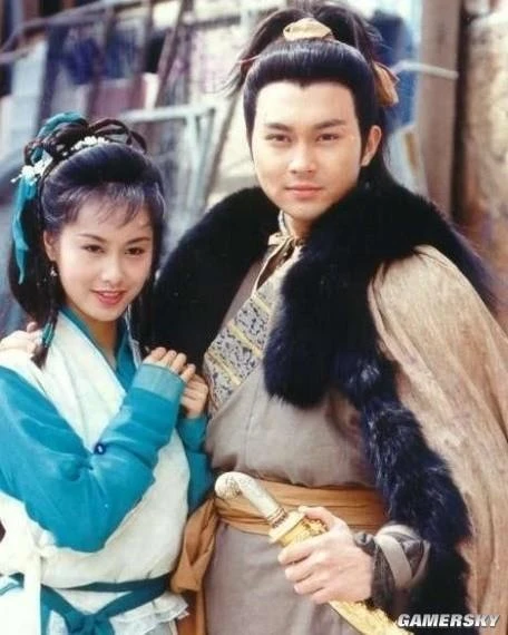 武俠也要看臉？為什麼大俠一定要帥？