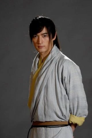 武俠也要看臉？為什麼大俠一定要帥？