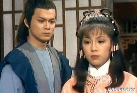 武俠也要看臉？為什麼大俠一定要帥？