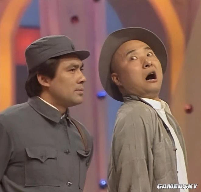 武俠也要看臉？為什麼大俠一定要帥？