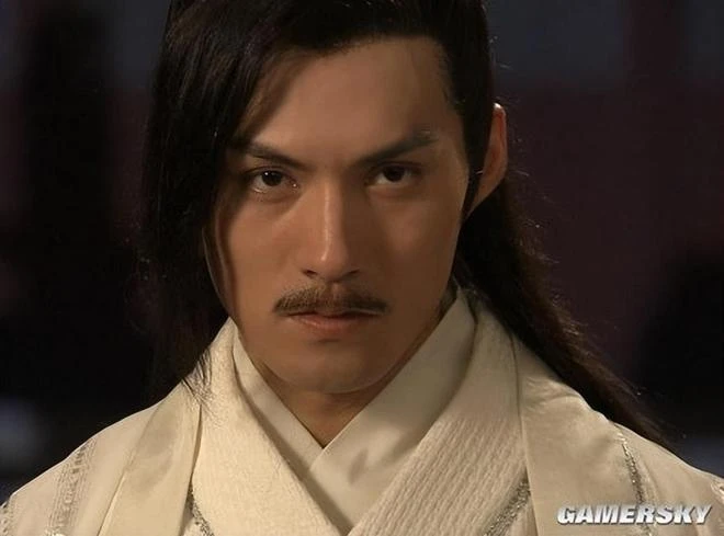 武俠也要看臉？為什麼大俠一定要帥？