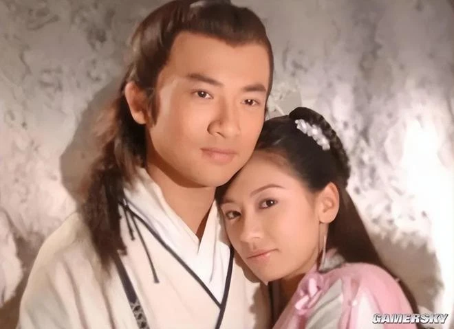 武俠也要看臉？為什麼大俠一定要帥？