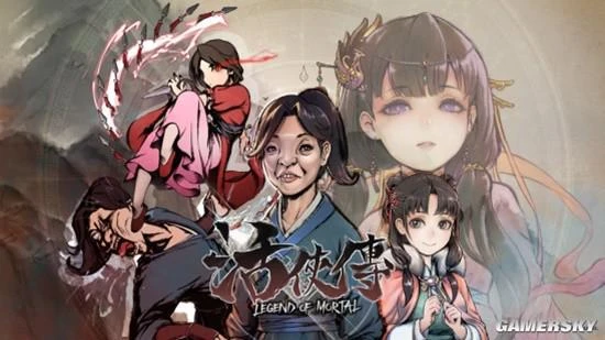 武俠也要看臉？為什麼大俠一定要帥？