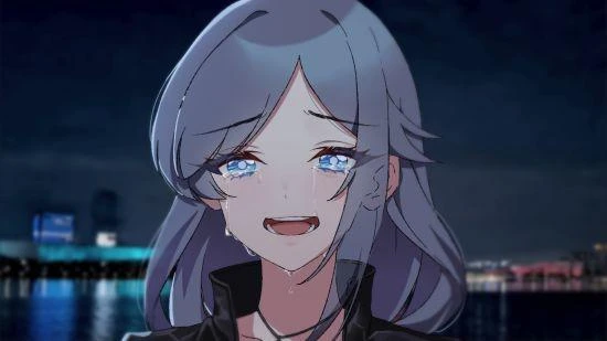 微懸疑百合虐心視覺小說《花戀月依》定檔8月5日！