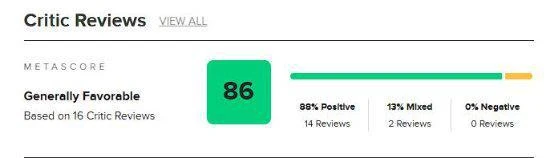 《真女神5：復仇》M站86分：今年最好回合制JPRG