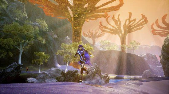 《真女神5：復仇》M站86分：今年最好回合制JPRG