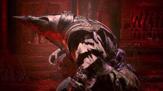 IGN試玩《影之刃零》：更像《忍者龍劍傳》而非黑魂