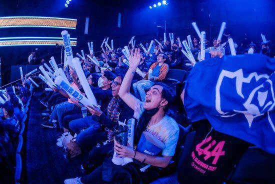 《LOL》第三項國際賽事即將到來 世界賽也將全局BP