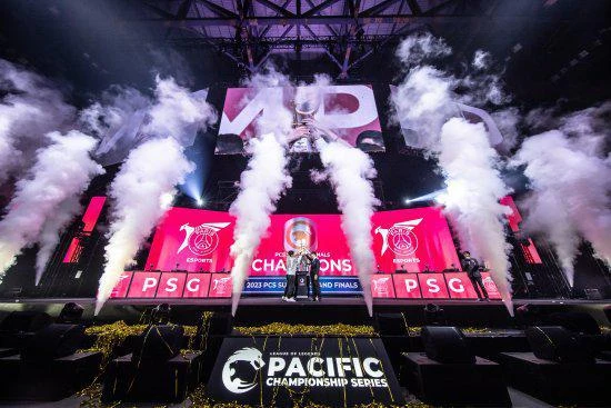 《LOL》第三項國際賽事即將到來 世界賽也將全局BP