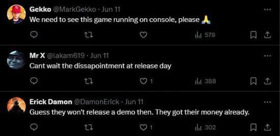 《黑神話》銷量國區第1美區則僅第42 引外網玩家熱議