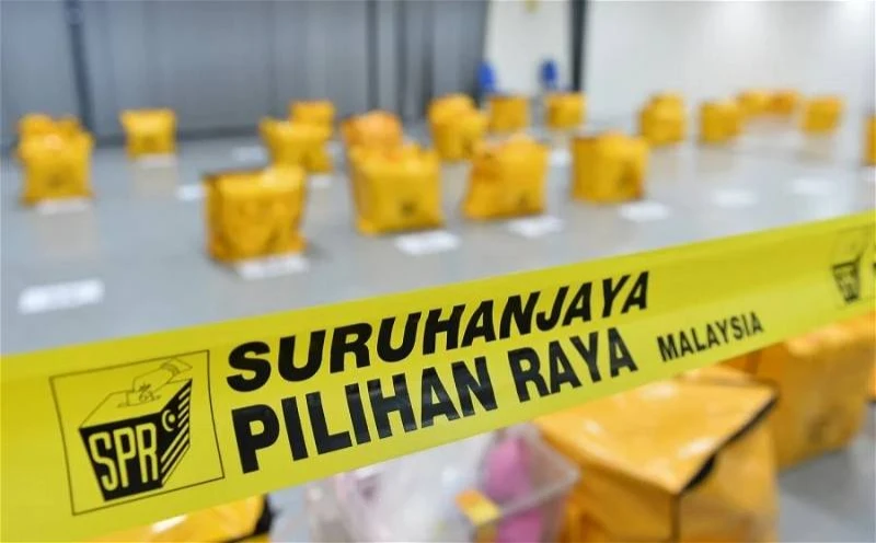 【雙溪峇甲補選】安華吁內閣勿在補選中觸犯《選舉法令》