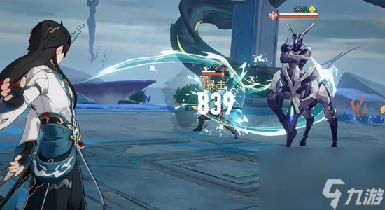 崩壞星穹鐵道飲月同行任務怎麼玩 鐵道飲月同行任務攻略